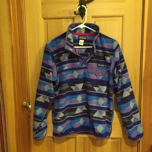 Vintage Patagonia Fleece